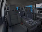 New 2025 Chevrolet Silverado 2500 Work Truck Crew Cab SRW Pickup for sale #FSF284453 - photo 16
