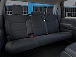 New 2025 Chevrolet Silverado 2500 Work Truck Crew Cab SRW Pickup for sale #FSF284453 - photo 17