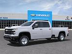 New 2025 Chevrolet Silverado 2500 Work Truck Crew Cab SRW Pickup for sale #FSF284453 - photo 3