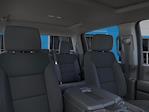 New 2025 Chevrolet Silverado 2500 Work Truck Crew Cab SRW Pickup for sale #FSF284453 - photo 24
