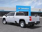 New 2025 Chevrolet Silverado 2500 Work Truck Crew Cab SRW Pickup for sale #FSF284453 - photo 4