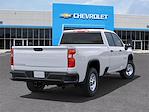 New 2025 Chevrolet Silverado 2500 Work Truck Crew Cab SRW Pickup for sale #FSF284453 - photo 2