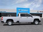 New 2025 Chevrolet Silverado 2500 Work Truck Crew Cab SRW Pickup for sale #FSF284453 - photo 5