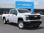 New 2025 Chevrolet Silverado 2500 Work Truck Crew Cab SRW Pickup for sale #FSF284453 - photo 7