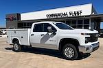 New 2025 Chevrolet Silverado 2500 Double Cab Service Truck for sale #FSF284576 - photo 1