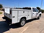 New 2025 Chevrolet Silverado 2500 Double Cab Service Truck for sale #FSF284576 - photo 2