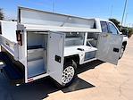 New 2025 Chevrolet Silverado 2500 Double Cab Service Truck for sale #FSF284576 - photo 12