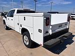 New 2025 Chevrolet Silverado 2500 Double Cab Service Truck for sale #FSF284576 - photo 4