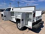 New 2025 Chevrolet Silverado 2500 Double Cab Service Truck for sale #FSF284576 - photo 5