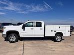 New 2025 Chevrolet Silverado 2500 Double Cab Service Truck for sale #FSF284576 - photo 7