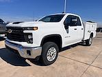 New 2025 Chevrolet Silverado 2500 Double Cab Service Truck for sale #FSF284576 - photo 8