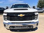 New 2025 Chevrolet Silverado 2500 Double Cab Service Truck for sale #FSF284576 - photo 10