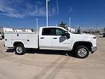 New 2025 Chevrolet Silverado 2500 Double Cab Service Truck for sale #FSF286021 - photo 3
