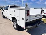 New 2025 Chevrolet Silverado 2500 Double Cab Service Truck for sale #FSF286021 - photo 6