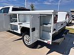New 2025 Chevrolet Silverado 2500 Double Cab Service Truck for sale #FSF286021 - photo 7