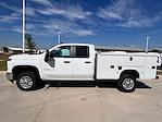 New 2025 Chevrolet Silverado 2500 Double Cab Service Truck for sale #FSF286021 - photo 8