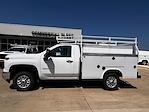 New 2025 Chevrolet Silverado 2500 Regular Cab Royal Service Truck for sale #FSF293427 - photo 13