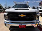 New 2025 Chevrolet Silverado 2500 Regular Cab Royal Service Truck for sale #FSF293427 - photo 3