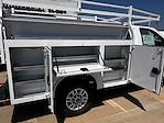 New 2025 Chevrolet Silverado 2500 Regular Cab Royal Service Truck for sale #FSF293427 - photo 5