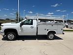 2025 Chevrolet Silverado 2500 Regular Cab SRW RWD Service Truck for sale #FSF293582 - photo 11
