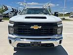2025 Chevrolet Silverado 2500 Regular Cab SRW RWD Service Truck for sale #FSF293582 - photo 3