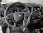 2025 Chevrolet Silverado 2500 Regular Cab SRW RWD Service Truck for sale #FSF293582 - photo 22