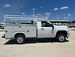 2025 Chevrolet Silverado 2500 Regular Cab SRW RWD Service Truck for sale #FSF293582 - photo 4