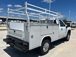2025 Chevrolet Silverado 2500 Regular Cab SRW RWD Service Truck for sale #FSF293582 - photo 2