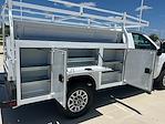 2025 Chevrolet Silverado 2500 Regular Cab SRW RWD Service Truck for sale #FSF293582 - photo 5