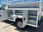 2025 Chevrolet Silverado 2500 Regular Cab SRW RWD Service Truck for sale #FSF293582 - photo 9