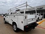 New 2025 Chevrolet Silverado 2500 Work Truck Regular Cab 55 CA Cab Chassis for sale #FSF293615 - photo 9