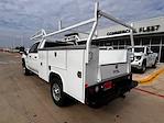 New 2025 Chevrolet Silverado 2500 Work Truck Double Cab 55 CA Cab Chassis for sale #FSF295647 - photo 8