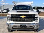 New 2025 Chevrolet Silverado 2500 Double Cab Service Truck for sale #FSF296410 - photo 3