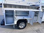 New 2025 Chevrolet Silverado 2500 Double Cab Service Truck for sale #FSF296410 - photo 4