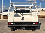 New 2025 Chevrolet Silverado 2500 Double Cab Service Truck for sale #FSF296410 - photo 6
