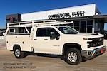 New 2025 Chevrolet Silverado 2500 Double Cab Service Truck for sale #FSF300913 - photo 1