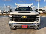 New 2025 Chevrolet Silverado 2500 Double Cab Service Truck for sale #FSF300913 - photo 3