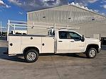 New 2025 Chevrolet Silverado 2500 Double Cab Service Truck for sale #FSF300913 - photo 4