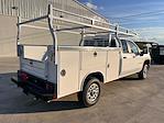 New 2025 Chevrolet Silverado 2500 Double Cab Service Truck for sale #FSF300913 - photo 2