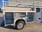 New 2025 Chevrolet Silverado 2500 Double Cab Service Truck for sale #FSF300913 - photo 5
