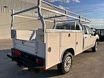 New 2025 Chevrolet Silverado 2500 Double Cab Service Truck for sale #FSF300913 - photo 7