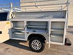 New 2025 Chevrolet Silverado 2500 Double Cab Service Truck for sale #FSF300913 - photo 9