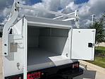 New 2025 Chevrolet Silverado 2500 Work Truck Double Cab RWD Enclosed Service Body for sale #FSF300930 - photo 11