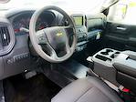 New 2025 Chevrolet Silverado 2500 Work Truck Double Cab RWD Enclosed Service Body for sale #FSF300930 - photo 18
