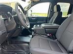 New 2025 Chevrolet Silverado 2500 Work Truck Double Cab RWD Enclosed Service Body for sale #FSF300930 - photo 19