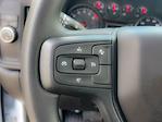New 2025 Chevrolet Silverado 2500 Work Truck Double Cab RWD Enclosed Service Body for sale #FSF300930 - photo 23