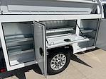 New 2025 Chevrolet Silverado 2500 Work Truck Double Cab RWD Enclosed Service Body for sale #FSF300930 - photo 6