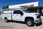 New 2025 Chevrolet Silverado 2500 Double Cab Service Truck for sale #FSF300968 - photo 1