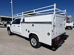 New 2025 Chevrolet Silverado 2500 Double Cab Service Truck for sale #FSF300968 - photo 11