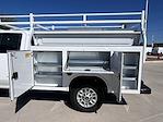 New 2025 Chevrolet Silverado 2500 Double Cab Service Truck for sale #FSF300968 - photo 12